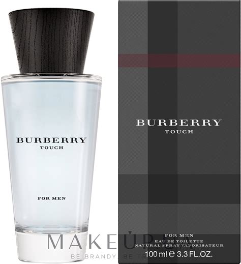 type of scent is burberry touch for men|Burberry touch for men 30ml.